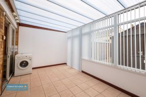 Conservatory- click for photo gallery